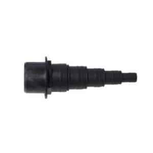 Hosetail 1.5" Solvent Weld
