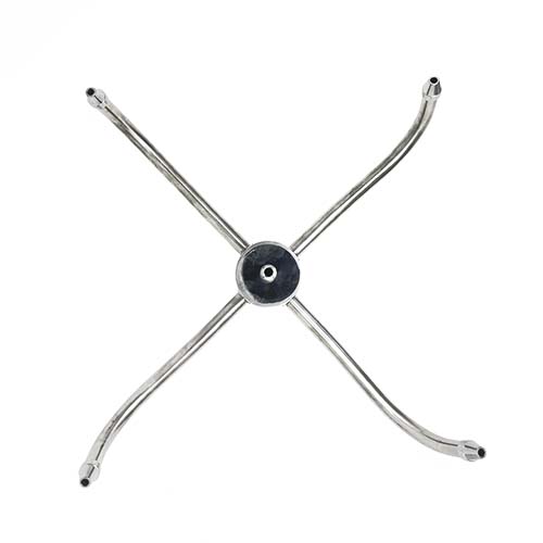 Spinning Fountain Jet - 25cm - Image 2