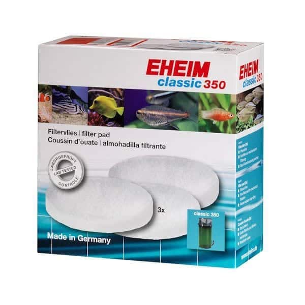 Filter Pads for Eheim Classic 350
