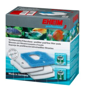 Filter Pads for Eheim Professionel 3 250,350,600 & Pro 3e 350