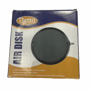 Round Airs Disk - 20cm