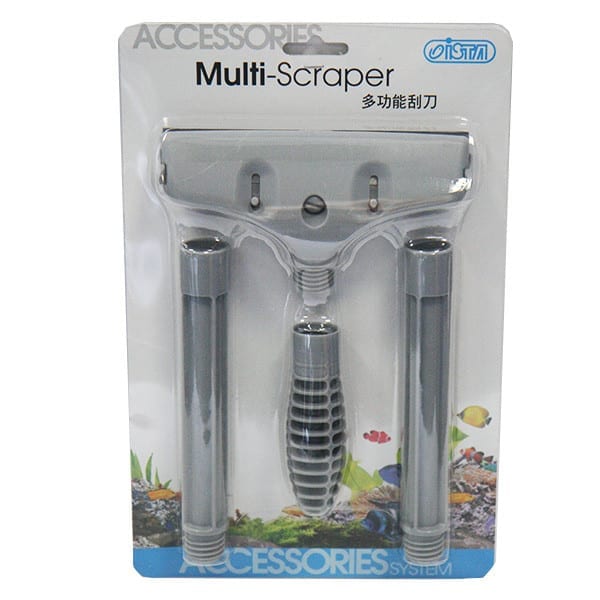 Ista Multi Scraper
