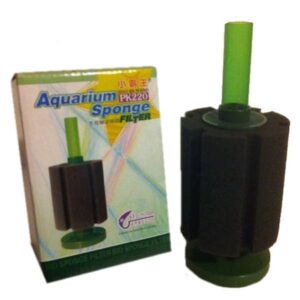Large Sponge Filter PK220
