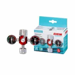 Eheim CO2 Set Pressure Reducer & Manometers