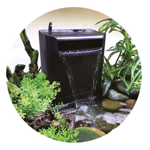 Betta Choice Low Level Filter - Image 5