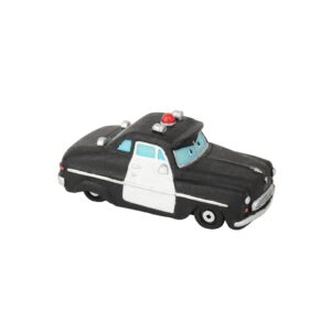Police Car Ornament