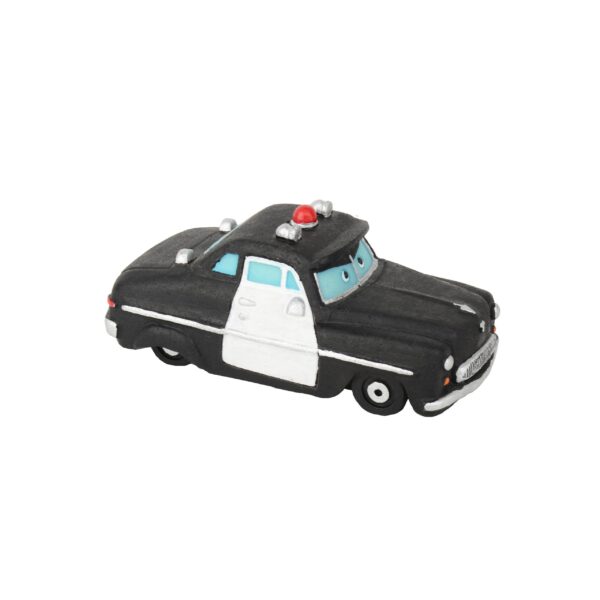 Police Car Ornament