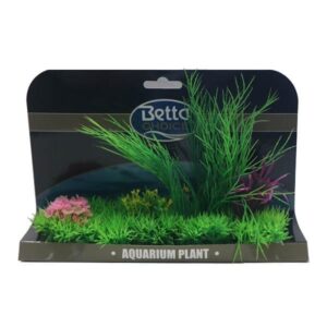 Large Plant Mat Purple & Green