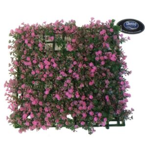 Pink Carpet 25 x 25cm