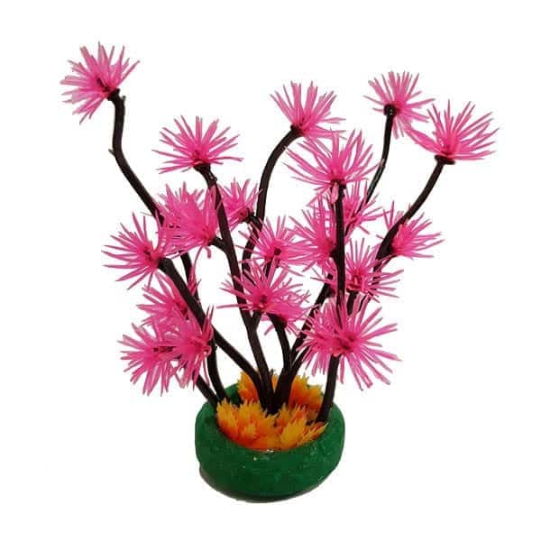 XS Pink Lotus Flower