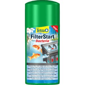 Tetra Pond FilterStart