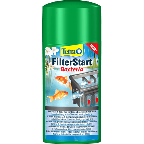 Tetra Pond FilterStart