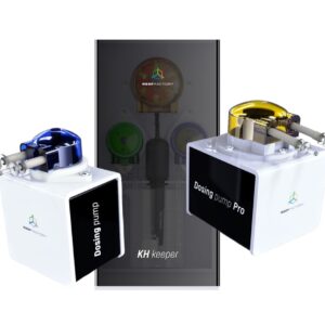 Reef Factory Package : KH Keeper with Dosing Pump Bundles!