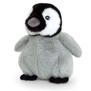 Keeleco Baby Emperor Penguin 18cm