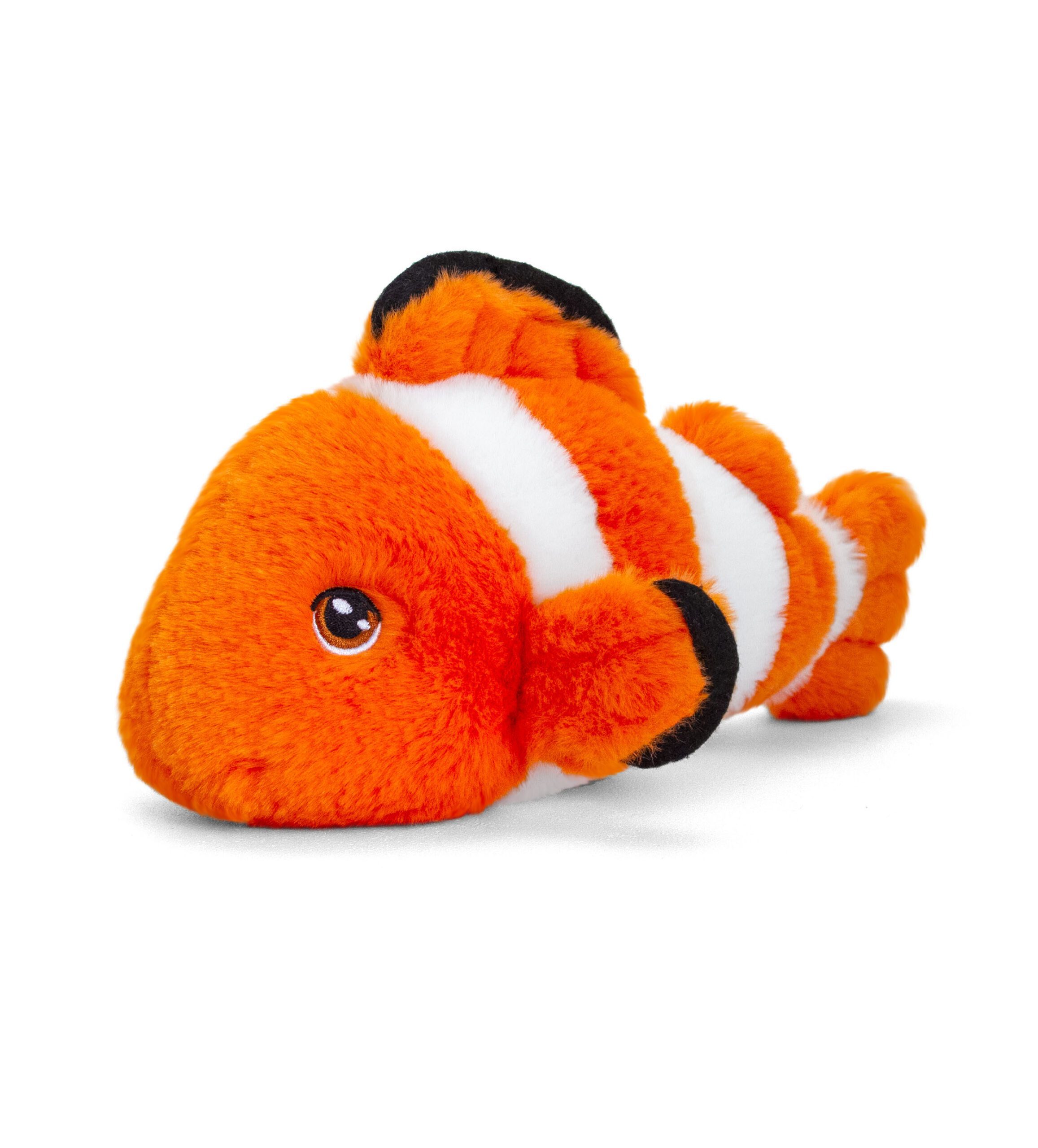 Keeleco Clownfish 25cm