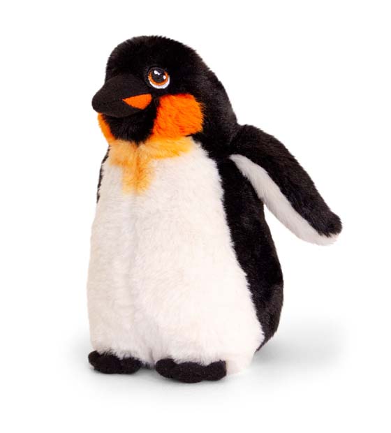 Keeleco Emperor Penguin 20cm