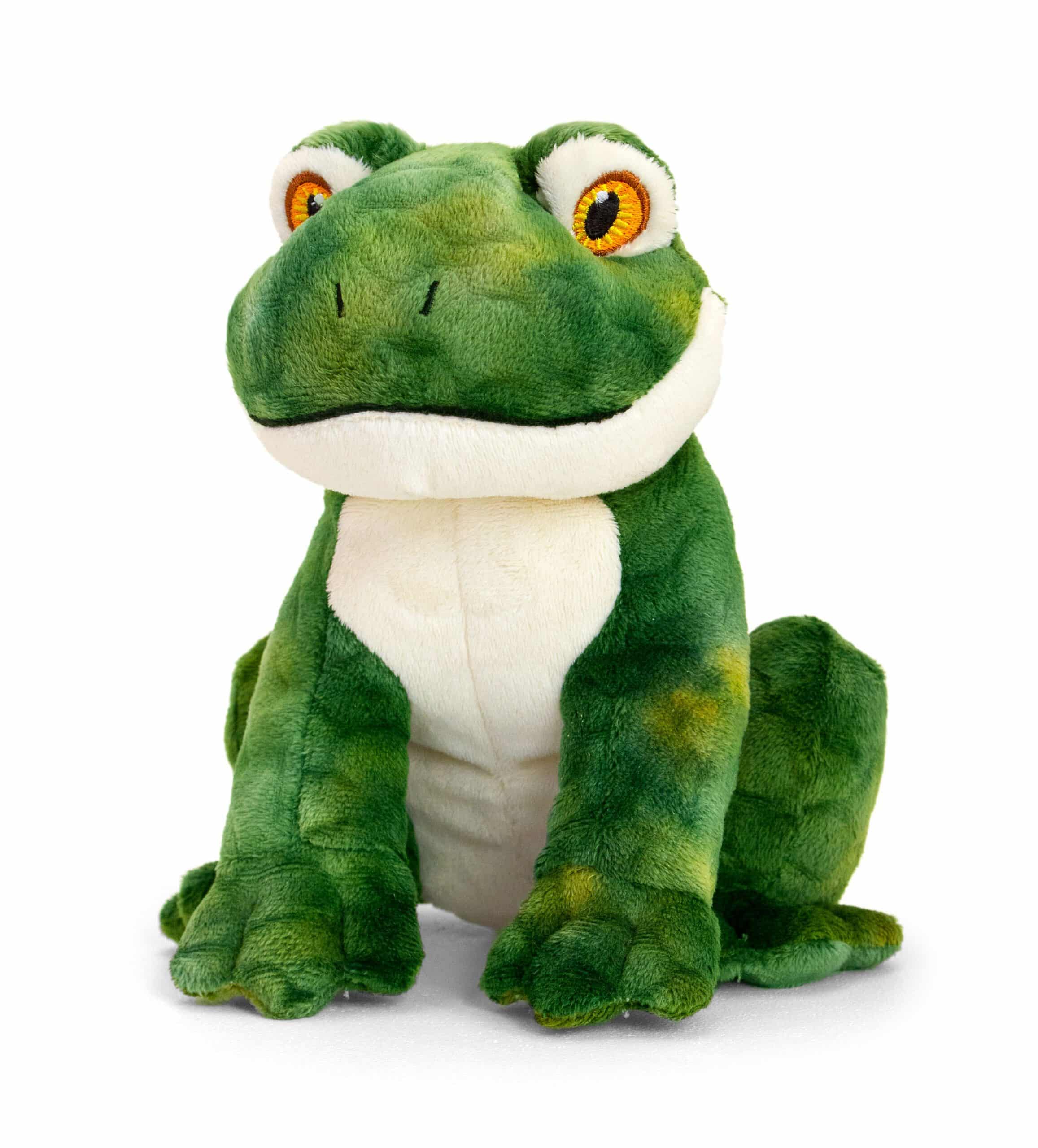 Keeleco Frog 18cm