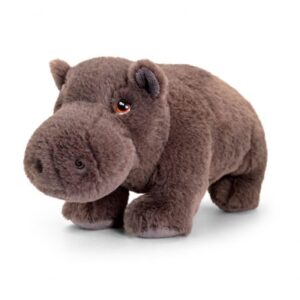 Keeleco Hippo 30cm