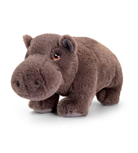 Keeleco Hippo 30cm