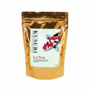 Kusuri Eco Pure Blanketweed Treatment