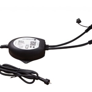 Smart Light WiFi RGB Controller