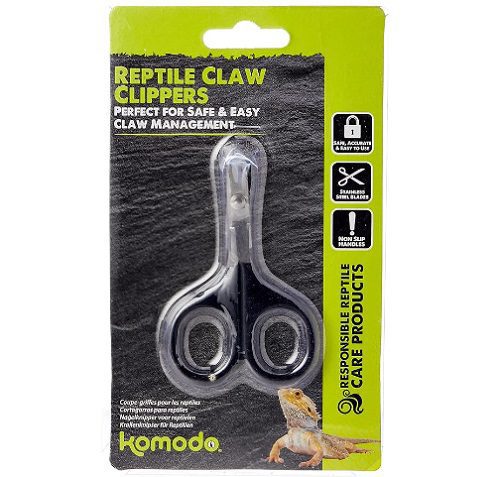 Komodo Claw Clippers