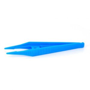 Habistat Plastic Feeding Tweezers