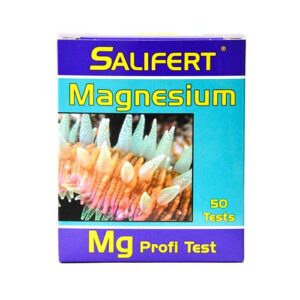 Salifert Magnesium Profitest
