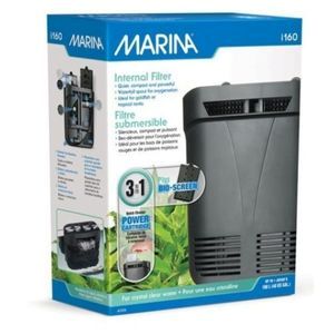Marina i Internal Filters