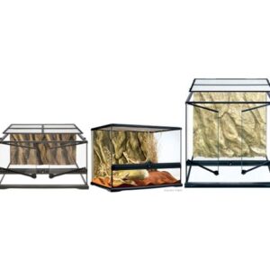 ExoTerra Medium Terrariums 60cm Wide