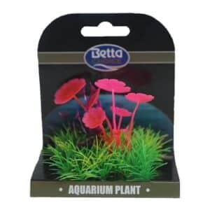 Mini Plant Mat Pink, Purple & Green
