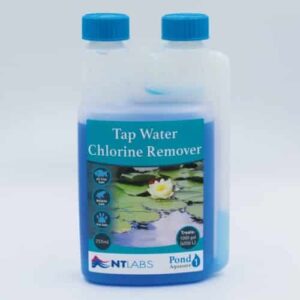 NT Labs Aquasure Chlorine Remover Tap Water Treatment