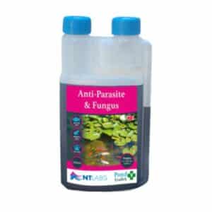 NT Labs Eradick Anti-Parasite and Fungus Treatment