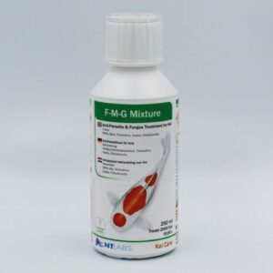 NT Labs Koi Care - FMG Mixture