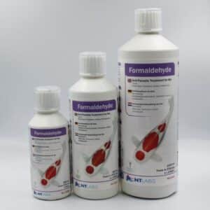 NT Labs Koi Care - Formaldehyde