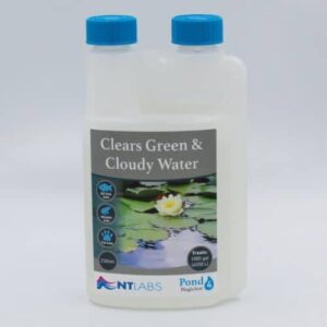 NT Labs Magiclear Clear Pond Treatment 1L