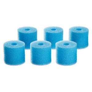 Oase BioMaster External Filter Foams - PreFilter - Set of 6