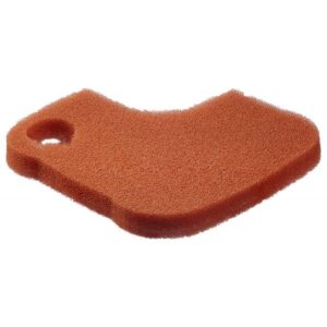 Oase BioMaster External Filter Foams - Orange - 30ppi