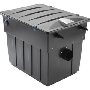 Oase BioTec ScreenMatic Pond Filter - 90000