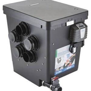 Oase Proficlear Premium DF-L Gravity Fed Pond Filter