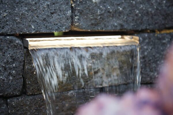 Oase Waterfall Illumination - Image 2