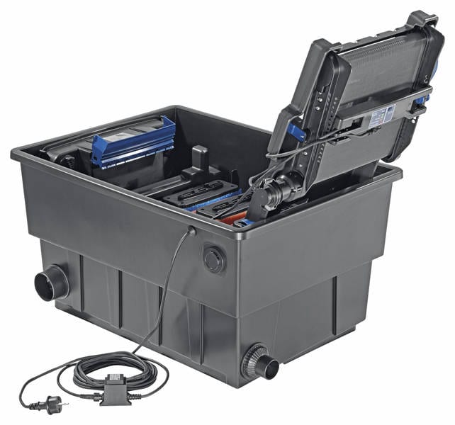 Oase BioTec ScreenMatic Pond Filter - 40000 - Image 2