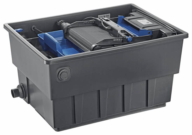 Oase BioTec ScreenMatic Pond Filter - 40000 - Image 3
