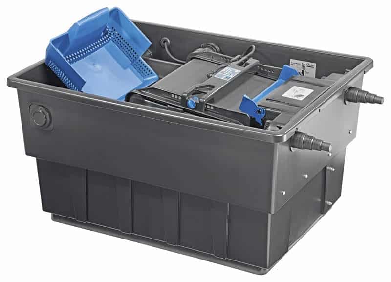 Oase BioTec ScreenMatic Pond Filter - 40000 - Image 6