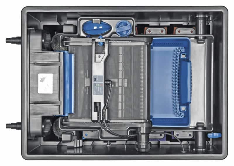 Oase BioTec ScreenMatic Pond Filter - 40000 - Image 4