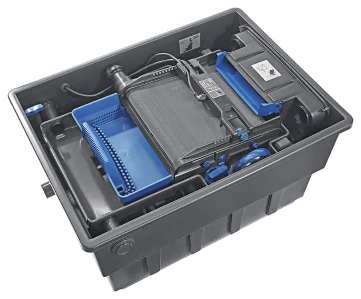 Oase BioTec ScreenMatic Pond Filter - 40000 - Image 5