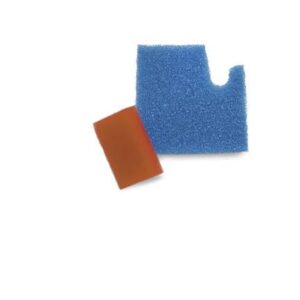 Replacement Foam Set Filtral UVC 1500
