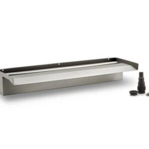 Oase Steel Waterfall XL