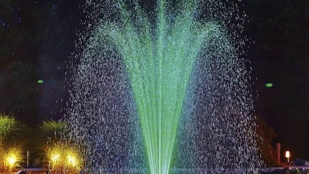 PondJet Eco Premium Fountain Pump - Image 5