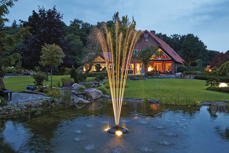 PondJet Eco Premium Fountain Pump - Image 4